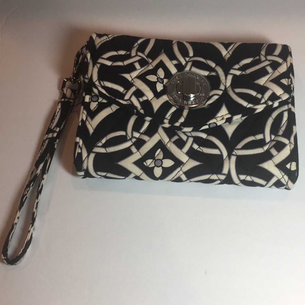 Vera Bradley Wallet